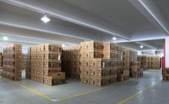 食品加工廠200㎡烘干庫房（高溫熱庫）設(shè)備安裝成本多少