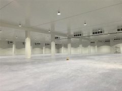 港口冷鏈冷庫市場趨勢和現狀，碼頭冷凍庫建造預算包含哪些