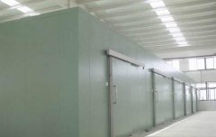 組合冷庫建設(shè)多少錢，冷凍冷藏庫設(shè)計安裝耗電量多少?