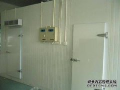 存放3000噸大棗需建造多大冷庫，冷庫造價(jià)是多少
