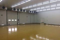 10000立方冷庫前期設計規劃，冷庫總造價預算多少
